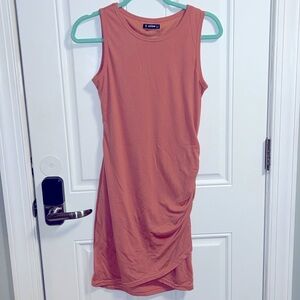 BTFBM dress EUC SMALL.